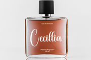 Saturday | Script Font, a Handwritten Font by Scratchones (Thumbnail 2 of 8)