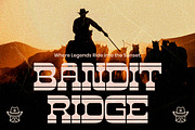 Calostre - Display Vintage Font, a Font by Flawless And Co (Thumbnail 2 of 10)