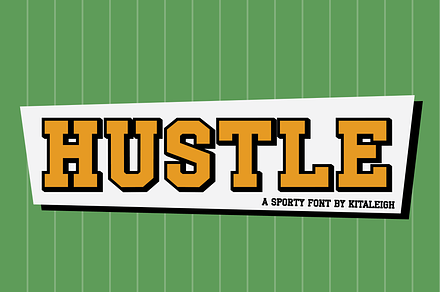 Hustle