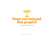 Trophy & Awards Vector Set, an Object Illustration by Ilia Design (Thumbnail 8 of 8)