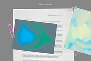 Whimsical & Artistic Backgrounds, a Background Graphic by NES.project (Thumbnail 5 of 11)