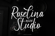 Heathens - Signature Handwritten Fon, a Handwritten Font by Flawless And Co (Thumbnail 4 of 10)