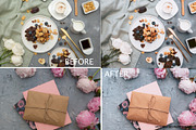 5 Mobile Presets ESPRESSO, an Action Add-On by Victoria Bee Presets (Thumbnail 8 of 10)