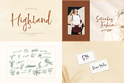 Handwritten Fonts Collection, a Script Font by Areatype (Thumbnail 61 of 62)