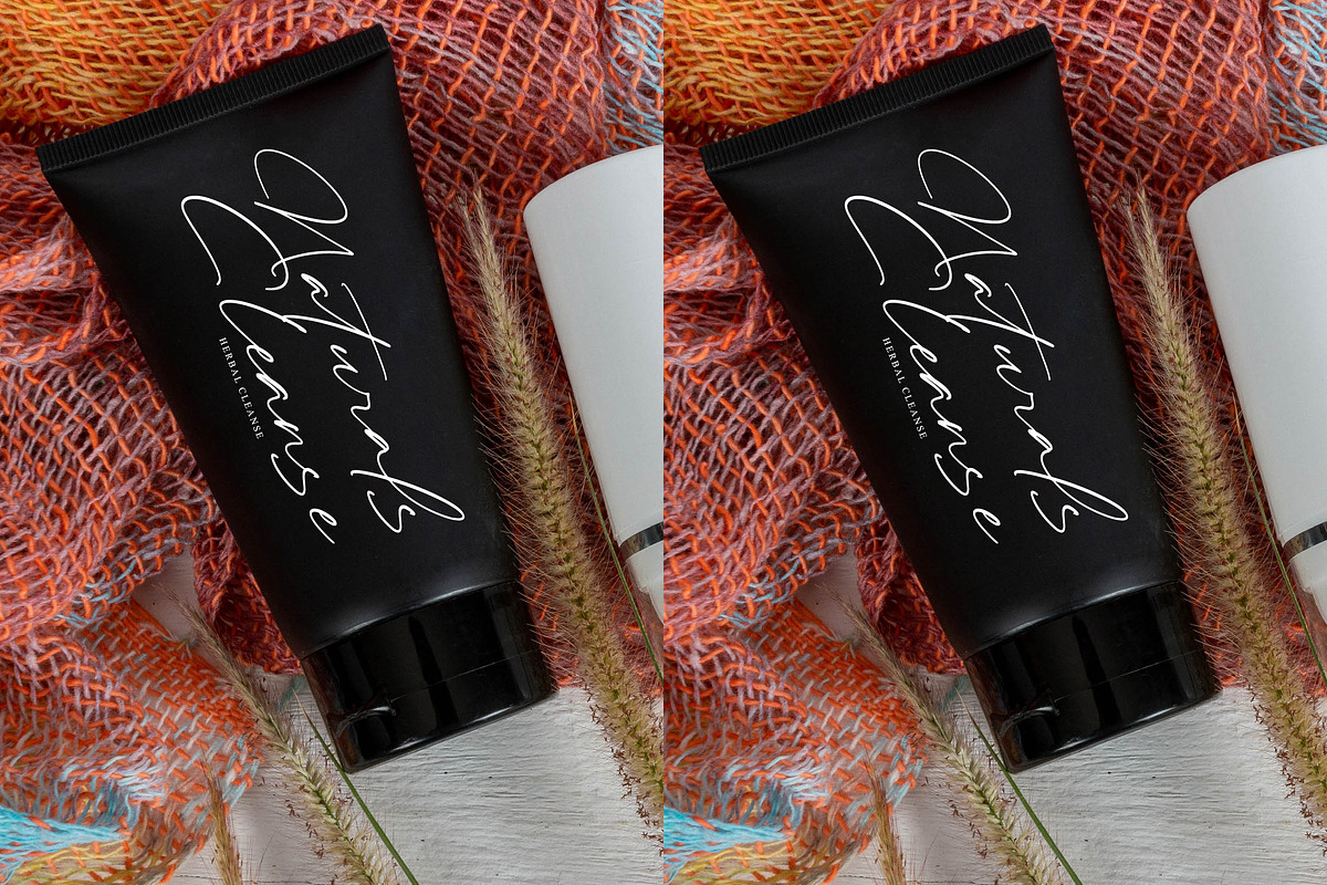 Soulfuly Magic, a Script Font by operatype.co (Photo 5 of 15)