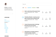 DW Kido - Minimal WP Blog Theme, a WordPress Template by DesignWall (Thumbnail 4 of 5)