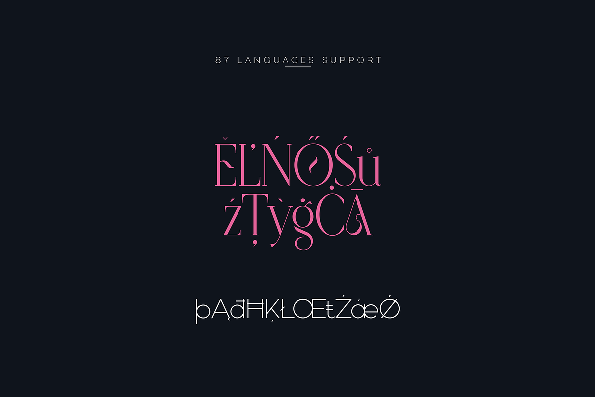 SALE! Modern Heritage font duo, a Serif Font by VP Fonts (Photo 22 of 23)