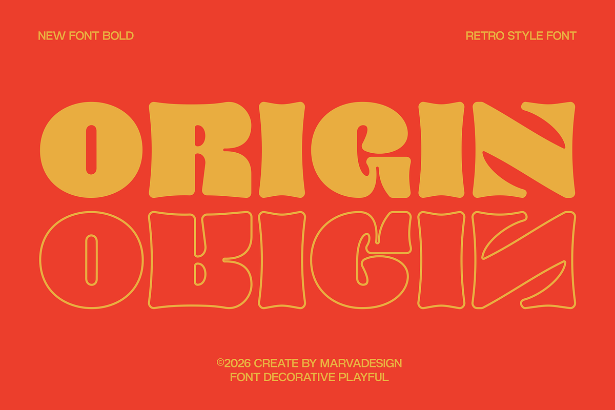 Bisre - Bold Display Font, a Sans Serif Font by Marvadesign (Photo 13 of 13)