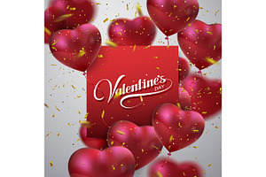 Happy Valentines Day.