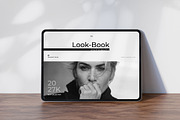 Lookbook - Photography Portfolio, a Brochure Template by TemplateFolio-Shop (Thumbnail 17 of 22)