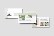 Slides Presentation Mockup, a Wearable Device Mockup by AnasStudio (Thumbnail 5 of 8)
