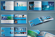 InDesign Technology Brochure/Catalog, a Brochure Template by Design_Fx (Thumbnail 2 of 3)