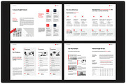 Business Plan, a Brochure Template by StudioGraficso (Thumbnail 8 of 11)