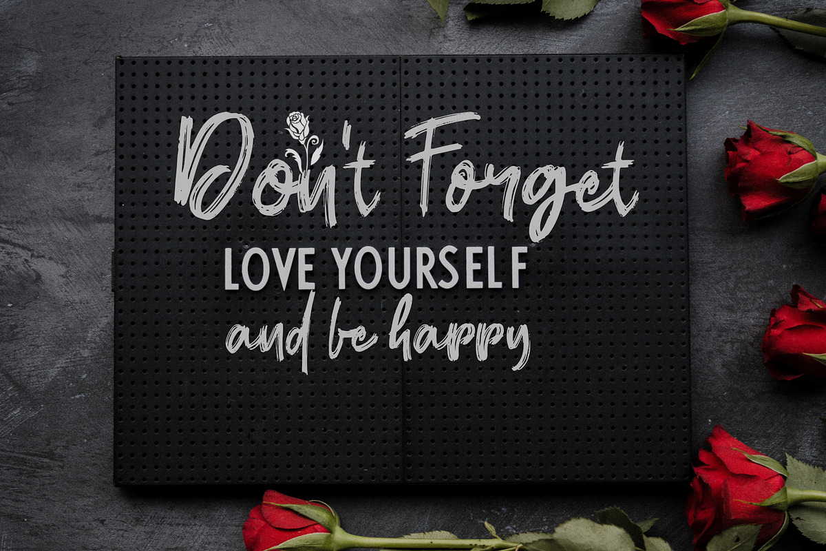 Hand writing | Font bundles, a Script Font by LetterStock (Photo 7 of 27)
