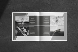 Multipurpose Porfolio Template