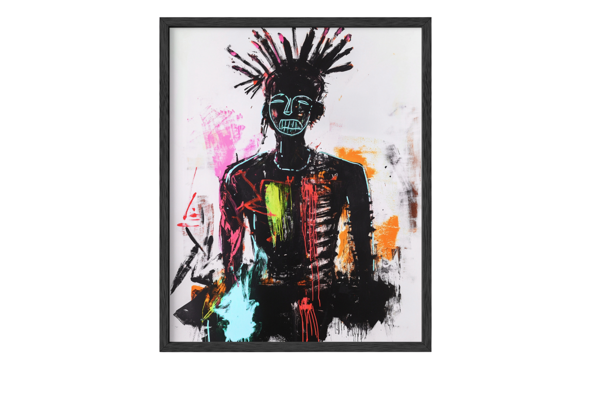Pulse of the Diaspora Wall Art, an Illustration by PrintablesByFranklyn (Photo 1 of 6)
