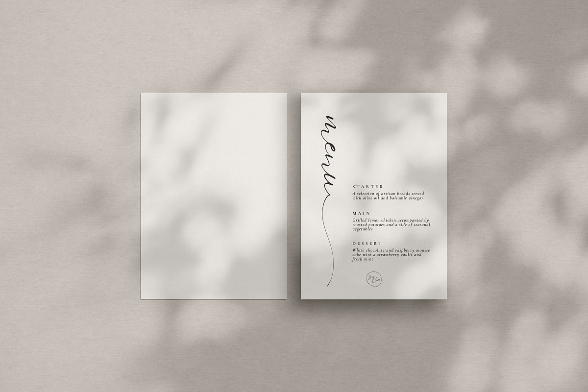 Vertical A4 Flyer Mockup | 02-05, a Mockup by DESIGN BY nube (Photo 6 of 10)