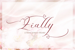 Zially