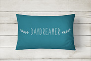 Paper Daisy Font, a Sans Serif Font by maja.mint (Thumbnail 2 of 4)