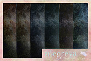 Concrete Digital Art Textures, a Texture Graphic by Alegreya (Thumbnail 1 of 5)