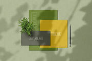 Art & Branding Scene Generator, a Packaging Mockup by h3design (Thumbnail 13 of 14)