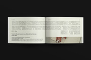 Editorial Magazine & Book Layout, a Magazine Template by Studio Monova (Thumbnail 8 of 12)