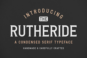 Rutheride