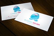 Cool 12 Logo Pack, a Branding & Logo Template by quicky (Thumbnail 6 of 13)