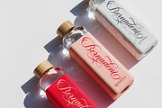 Gadiani Font, a Script Font by Queenopstudio (Thumbnail 9 of 16)