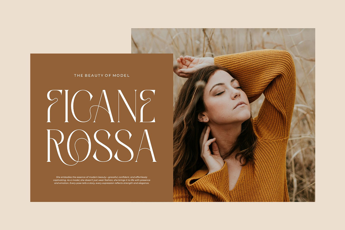 Voreto || Modern Classy Serif Font, a Serif Font by Ermedia Studio (Photo 4 of 10)