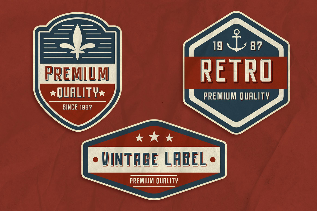Braynerd - Layered Sans Serif preview 3