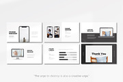 Evander - Google Slide Template, a Presentation Template by Collaborg Studio (Thumbnail 9 of 9)