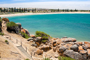 Horseshoe Bay, South Australia, a Nature Photo by THP Creative