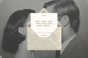 Moonlight Letters Handwritten font, a Handwritten Font by MOODSTORE (Thumbnail 4 of 11)