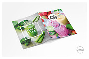Vegan | Multipurpose Portfolio, a Brochure Template by Studio Nordic (Thumbnail 6 of 8)