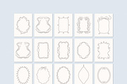 Frames collection. Elegance, an Object Graphic by oxygen_8 (Thumbnail 4 of 10)