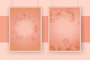 Bokeh Light Backgrounds, a Background Graphic by BIBIART (Thumbnail 4 of 13)