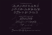 Rock Better - Handwritten Font, a Script Font by 50Fox (Thumbnail 13 of 13)