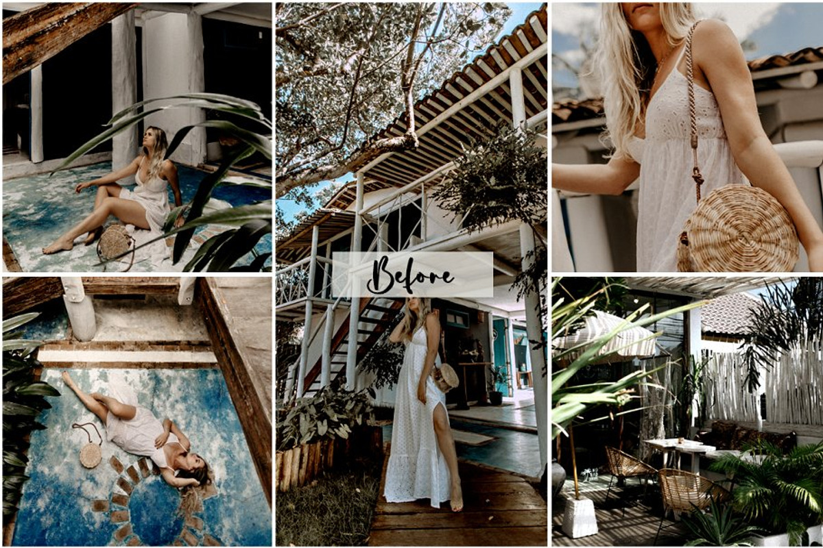 2100+ Lightroom & ACR Presets Bundle, an Action Add-On by PixelHive Pro (Photo 98 of 114)
