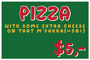 Do Right, a Font by Shon Price Fonts (Thumbnail 4 of 7)