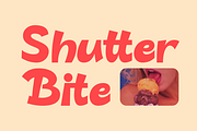 Bulgera - Display Font, a Sans Serif Font by Marvadesign (Thumbnail 10 of 11)