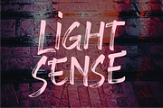 Slouchy Brush Fonts, a Script Font by 50Fox (Thumbnail 8 of 17)