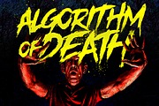 Lethal Craze - Horror Brush, a Font by The Branded Quotes (Thumbnail 2 of 7)