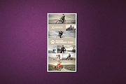 Photography Studio Brochure & Card, a Brochure Template by Creative Shop (Thumbnail 5 of 6)