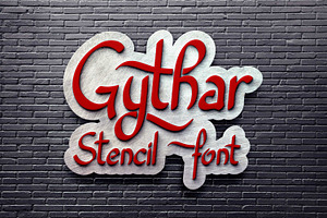 Gythar