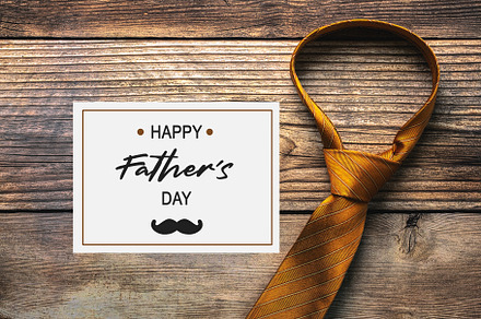 Happy Father's Day