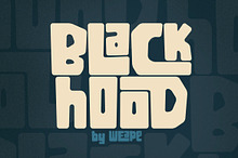 Blackhood