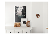 Frame Mockup Bundle - Calico, a Household Mockup by Saguaro Digital (Thumbnail 14 of 15)