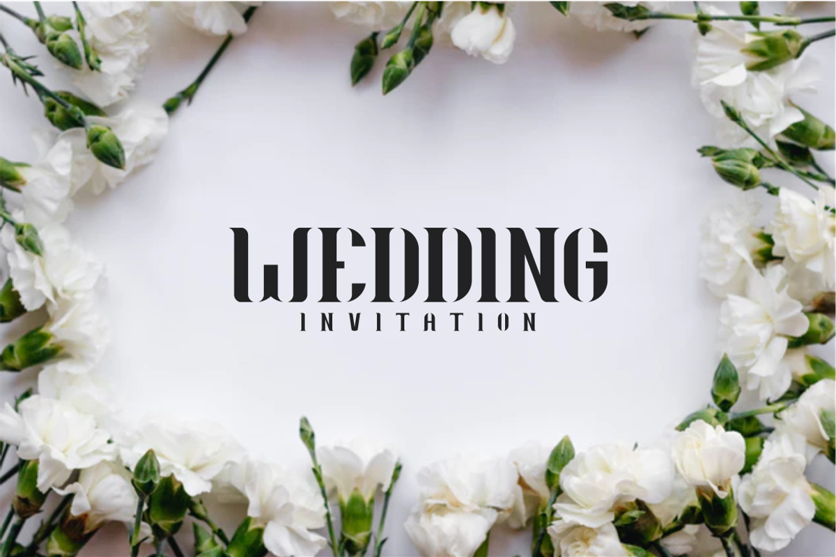 Audrey Font preview 4