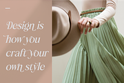 Listar – A Modern Serif, a Serif Font by Creative Foundry (Thumbnail 4 of 8)